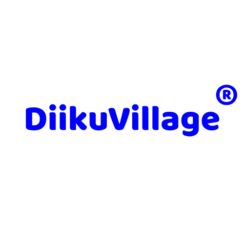 DiikuVillage